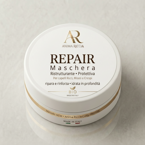 Maschera Ristrutturante