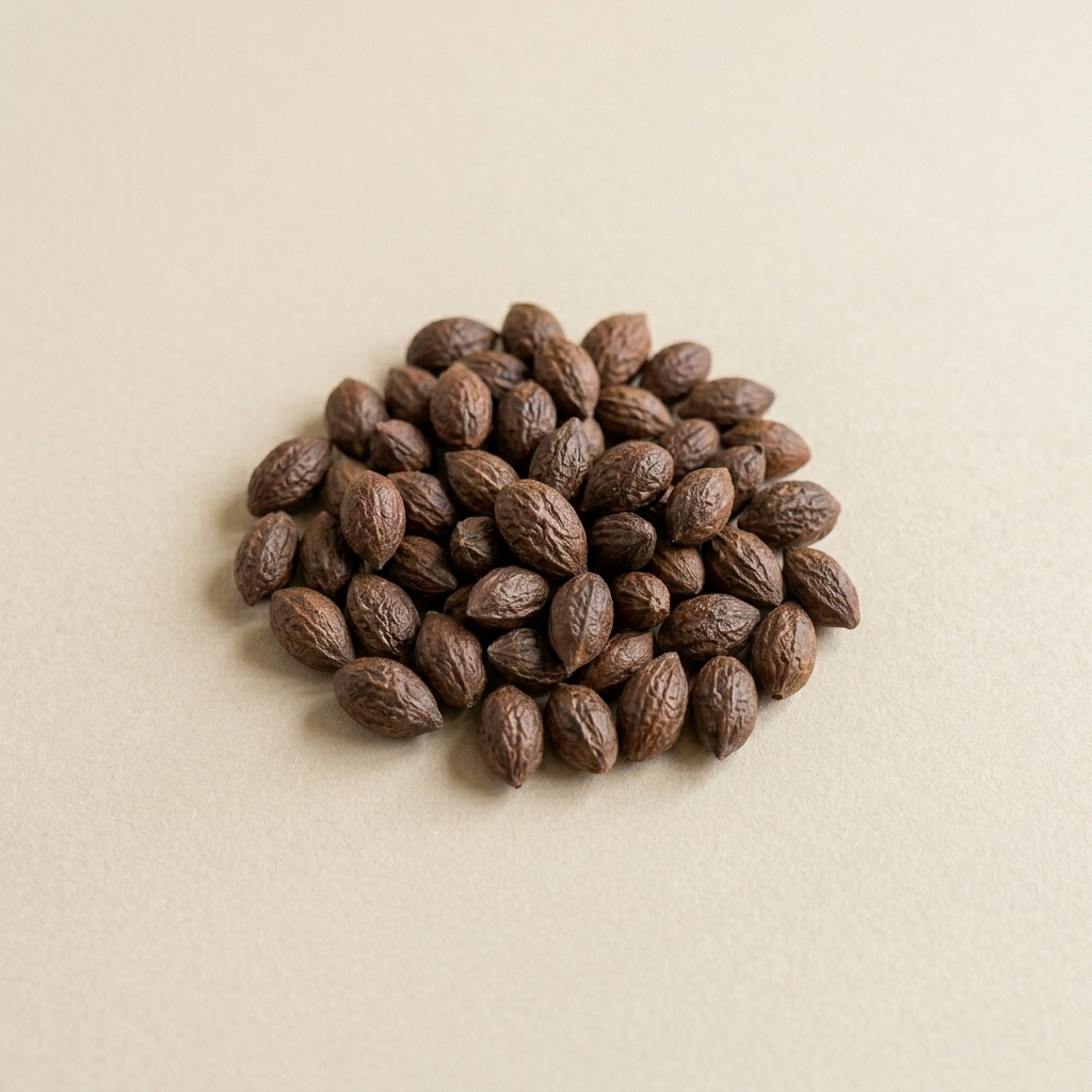 olio di semi di lino per capelli ricci